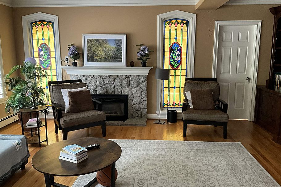 1667 W 40th Avenue Vancouver, BC - 7