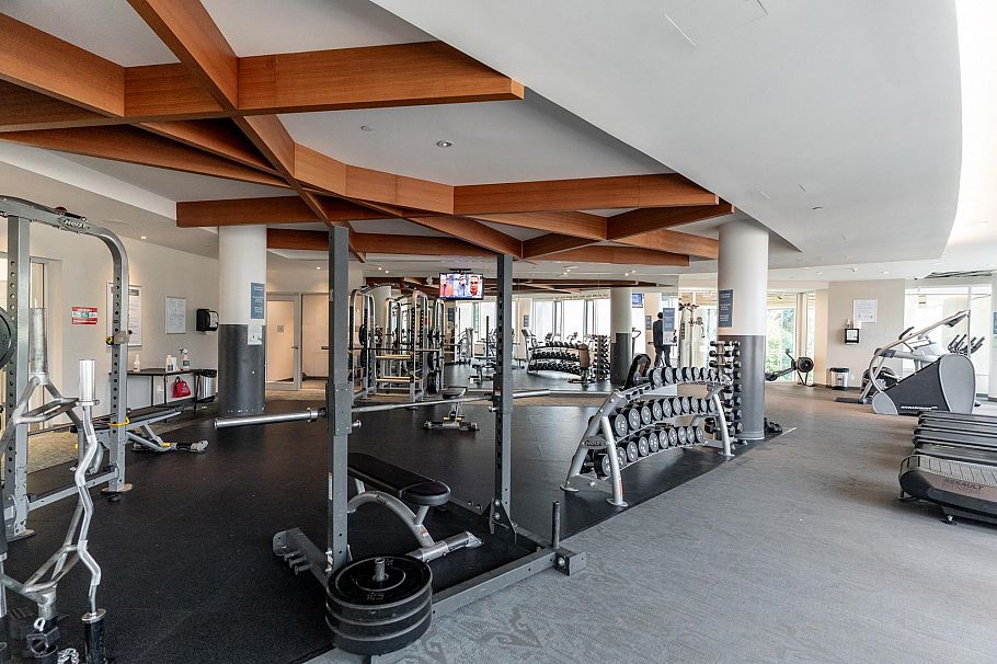 401 1500 Fern Street North Vancouver, BC - 38