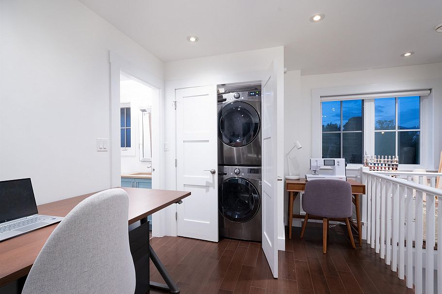 3132 W 7th Avenue Vancouver, BC - 19