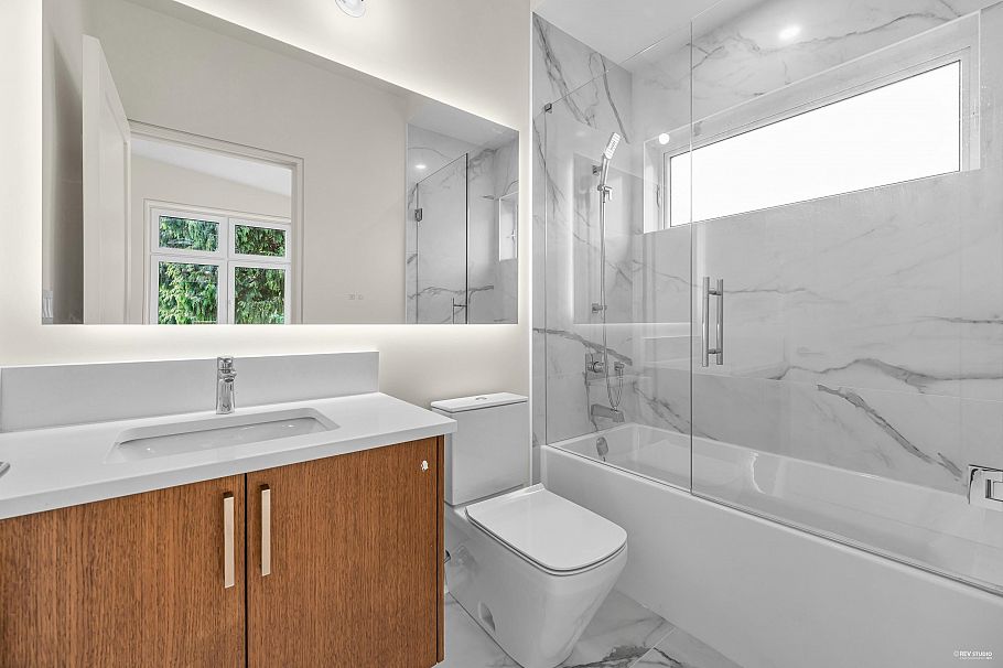 4465 Wallace Street Vancouver, BC - 23