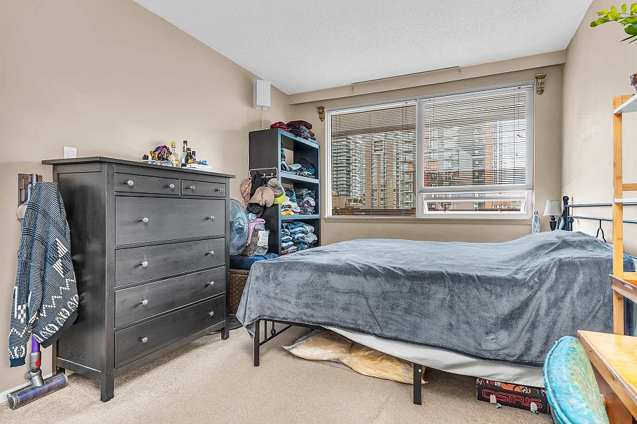 1108 1177 Hornby Street Vancouver, BC - 12