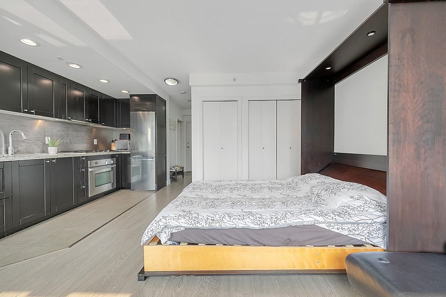 516 1133 Homer Street Vancouver, BC - 12