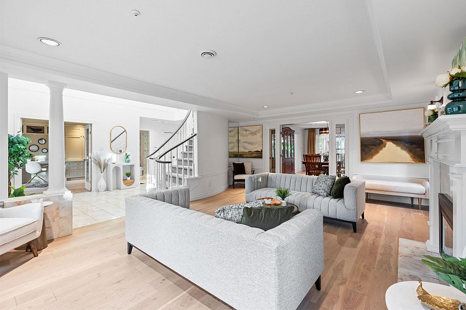 2318 Oliver Crescent Vancouver, BC - 9