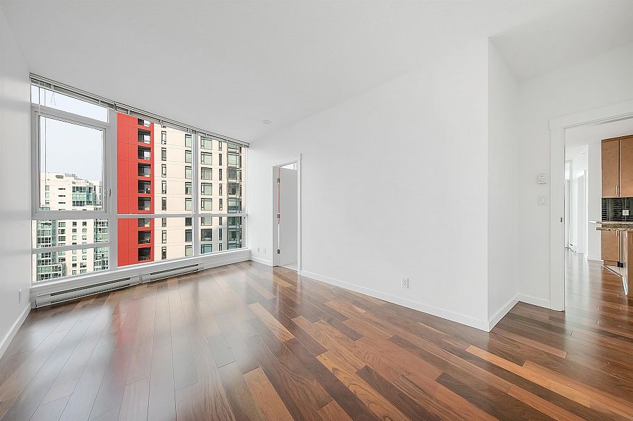 3001 1189 Melville Street Vancouver, BC - 13