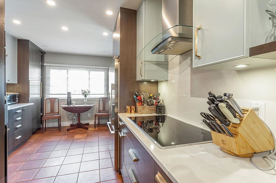 843 Whitchurch Street North Vancouver, BC - 9