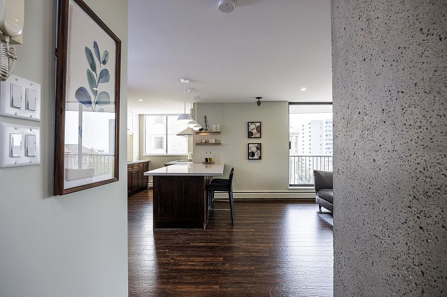 302 540 Lonsdale Avenue North Vancouver, BC - 15