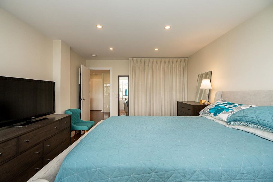 511 2101 Mcmullen Avenue Vancouver, BC - 24