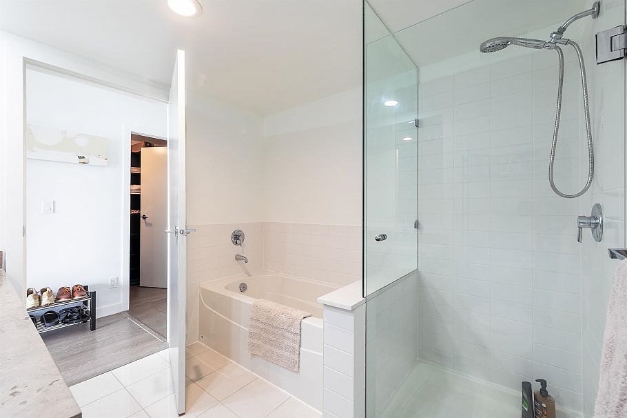 516 1133 Homer Street Vancouver, BC - 15