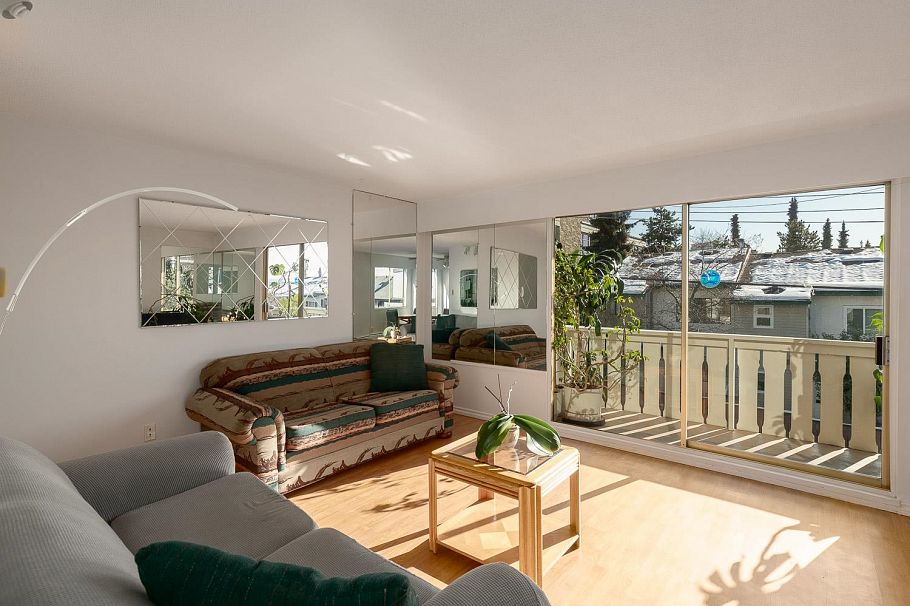 116 1345 Chesterfield Avenue North Vancouver, BC - 6