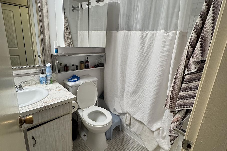 2003 1850 Comox Street Vancouver, BC - 9