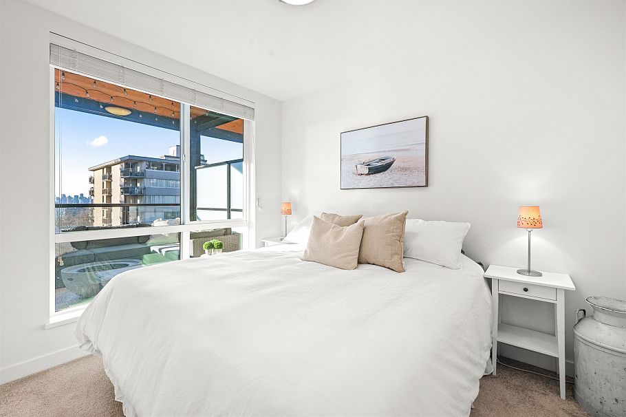 304 108 E 8th Street North Vancouver, BC - 17