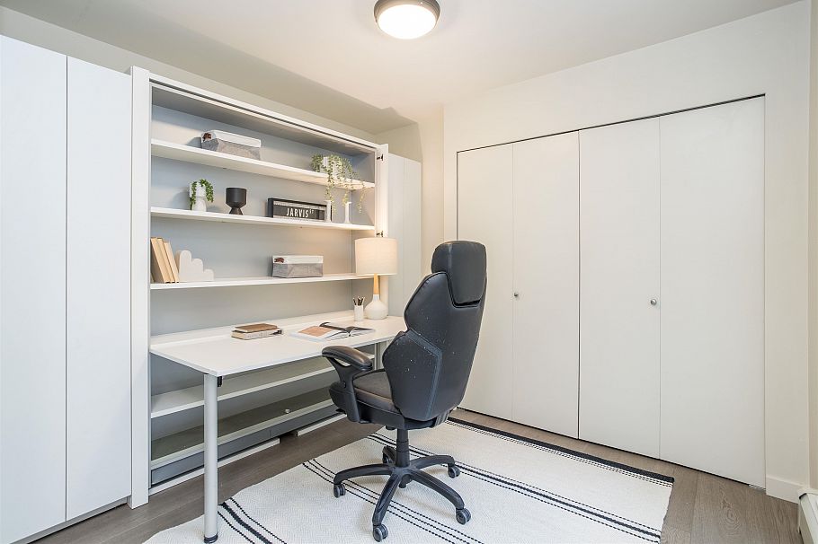 208 189 Keefer Street Vancouver, BC - 15