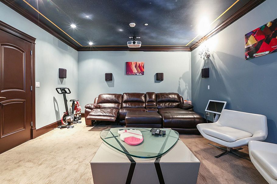 3553 W 31st Avenue Vancouver, BC - 30