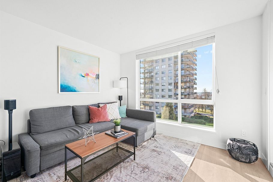 304 108 E 8th Street North Vancouver, BC - 10