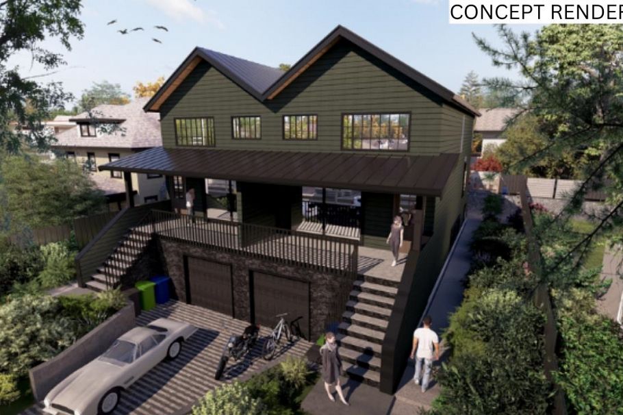 3060 W 45th Avenue Vancouver, BC - 7