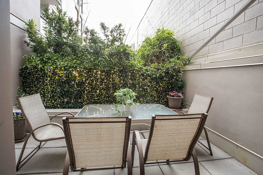 208 189 Keefer Street Vancouver, BC - 9