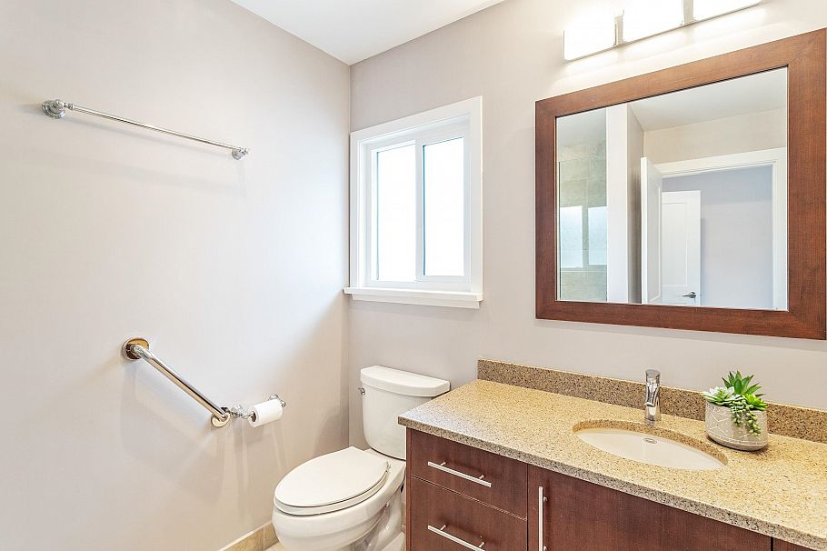 935 Beaconsfield Road North Vancouver, BC - 22