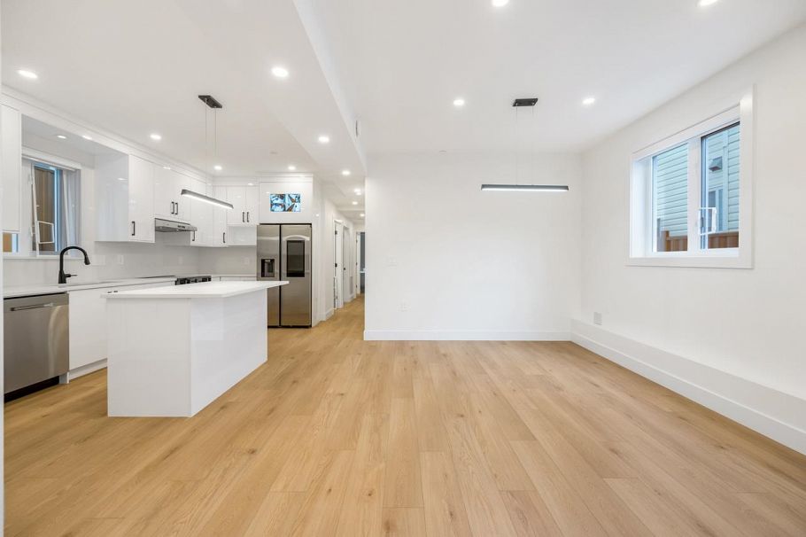 2 3096 Vanness Avenue Vancouver, BC - 6