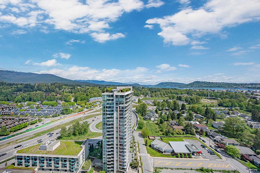 2604 1500 Fern Street North Vancouver, BC - 4