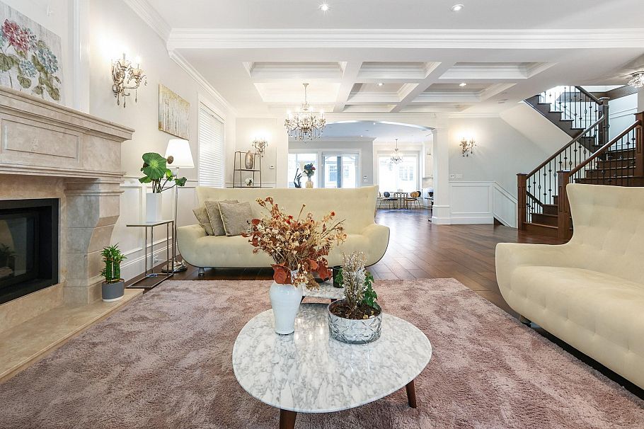 3553 W 31st Avenue Vancouver, BC - 5