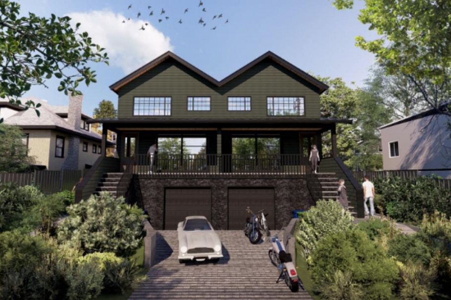 3060 W 45th Avenue Vancouver, BC - 6