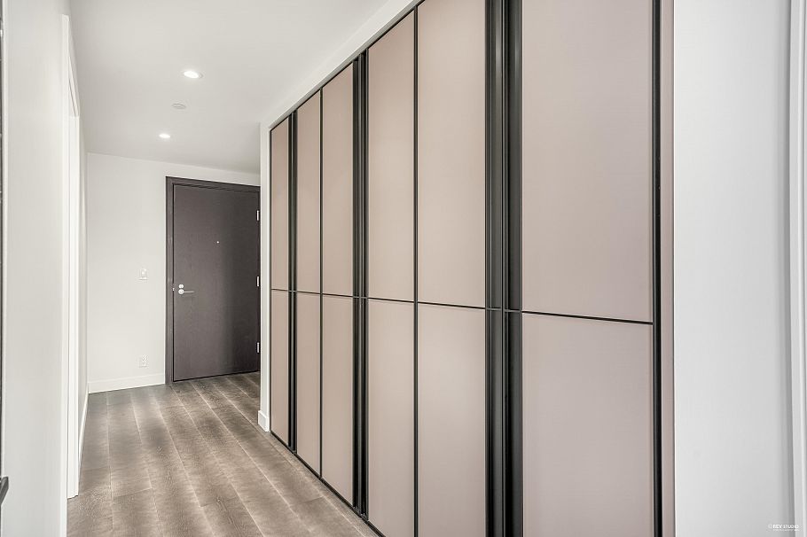 2604 1500 Fern Street North Vancouver, BC - 27