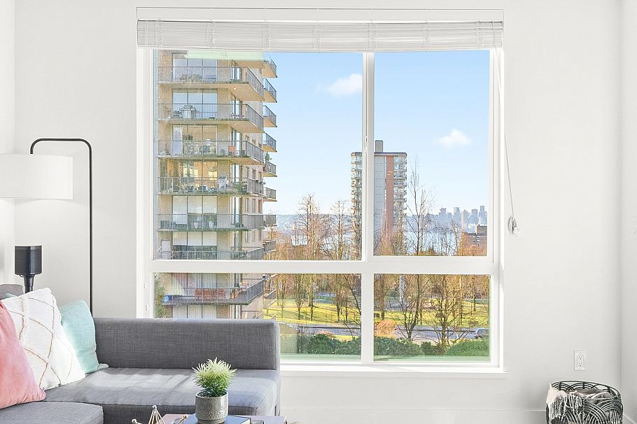 304 108 E 8th Street North Vancouver, BC - 8