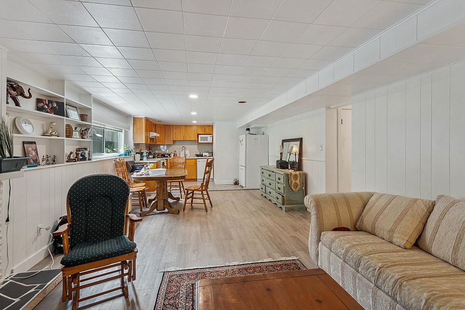 935 Beaconsfield Road North Vancouver, BC - 28