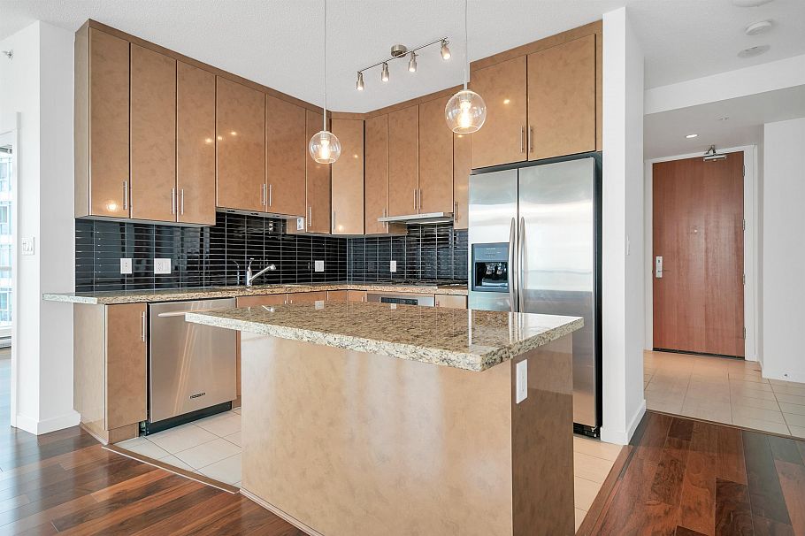 3001 1189 Melville Street Vancouver, BC - 6