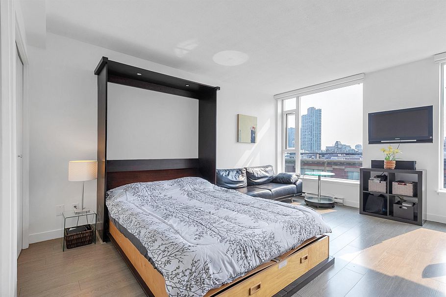 516 1133 Homer Street Vancouver, BC - 13