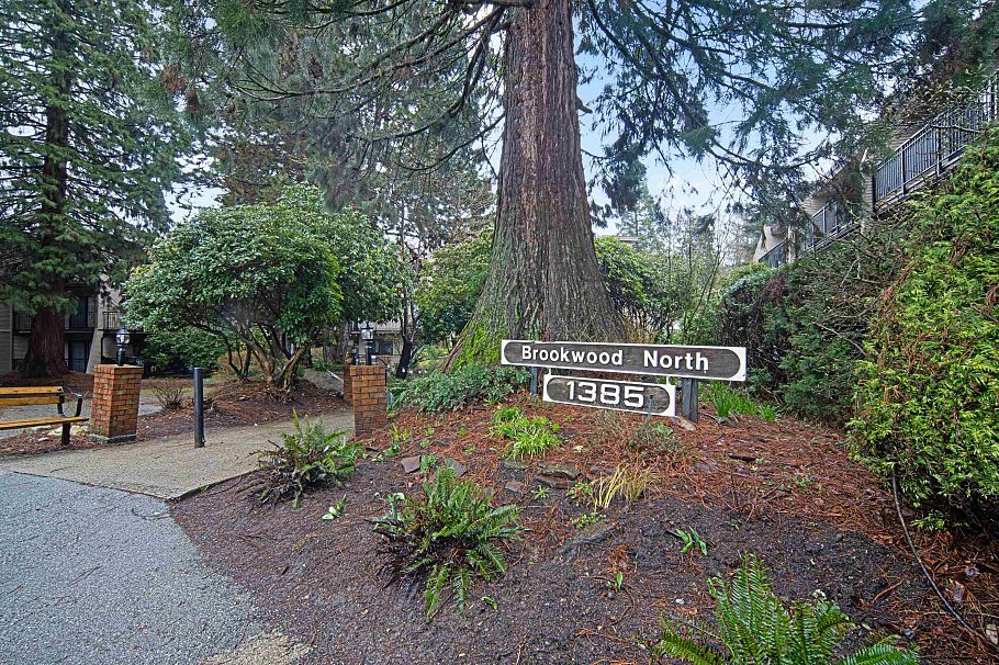 320 1385 Draycott Road North Vancouver, BC - 24