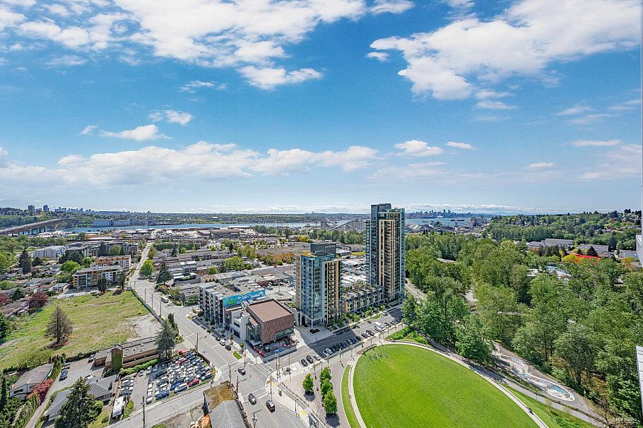 2604 1500 Fern Street North Vancouver, BC - 3