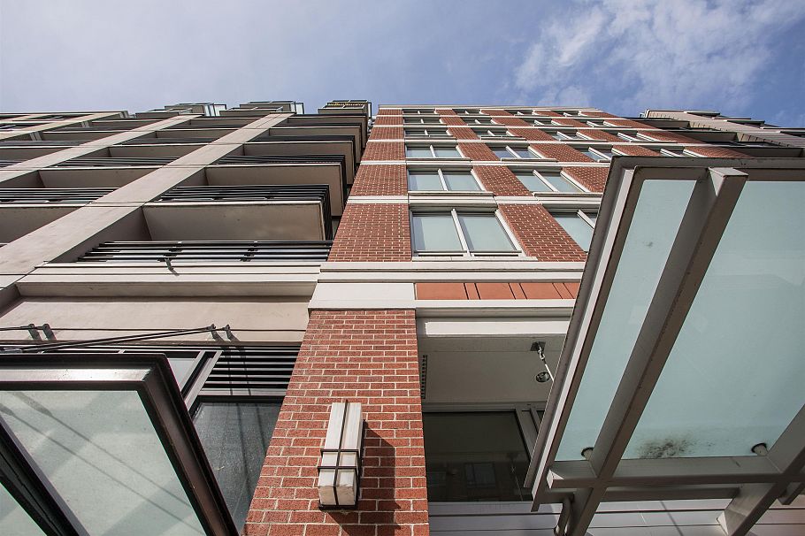 208 189 Keefer Street Vancouver, BC - 20