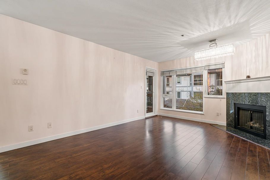 205 1550 SW Marine Drive Vancouver, BC - 8