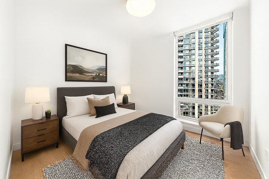 1401 1500 Fern Street North Vancouver, BC - 11