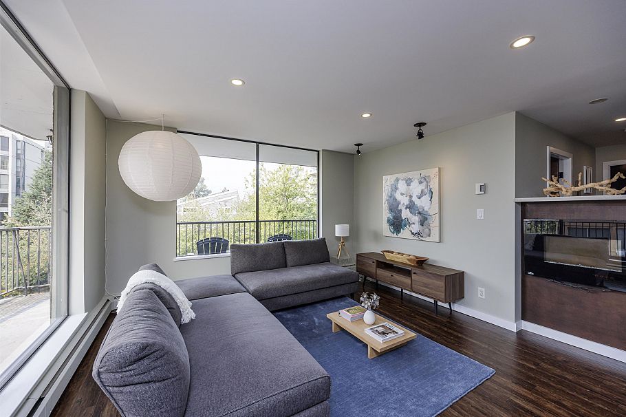 302 540 Lonsdale Avenue North Vancouver, BC - 6