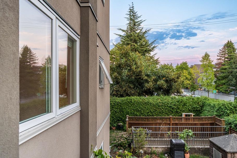 205 1550 SW Marine Drive Vancouver, BC - 5