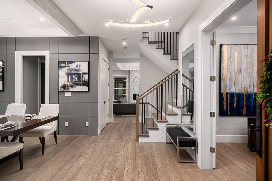 2820 W 32nd Avenue Vancouver, BC - 5