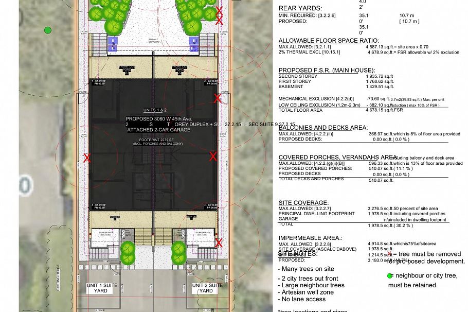 3060 W 45th Avenue Vancouver, BC - 8