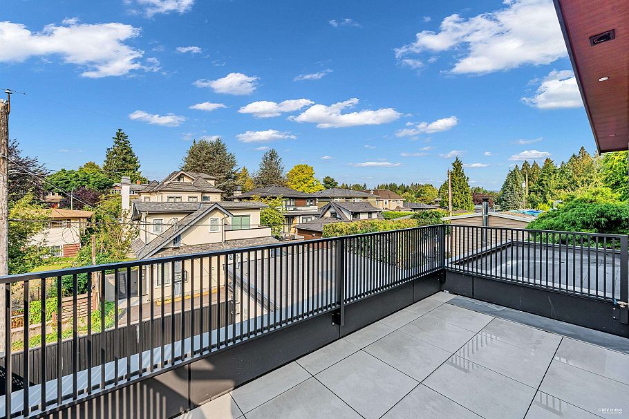 4465 Wallace Street Vancouver, BC - 16