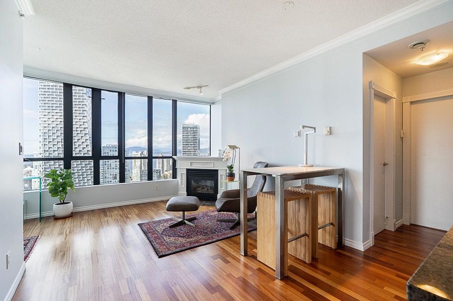 3202 501 Pacific Street Vancouver, BC - 8