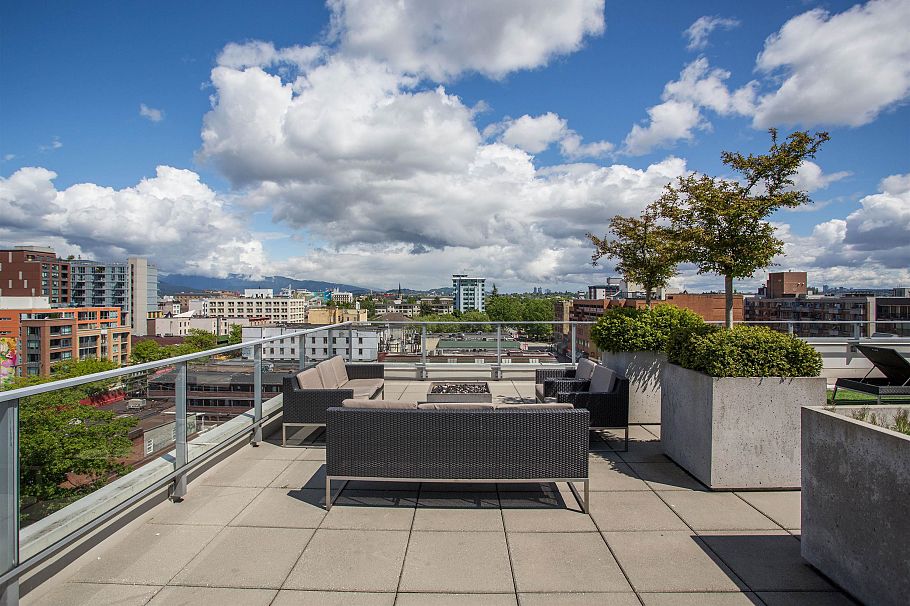 208 189 Keefer Street Vancouver, BC - 22