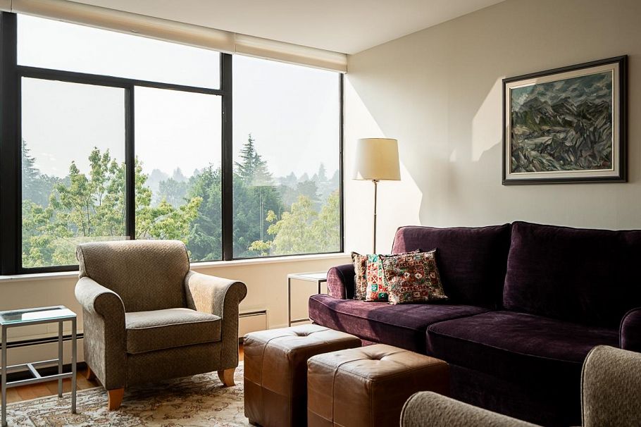 511 2101 Mcmullen Avenue Vancouver, BC - 19