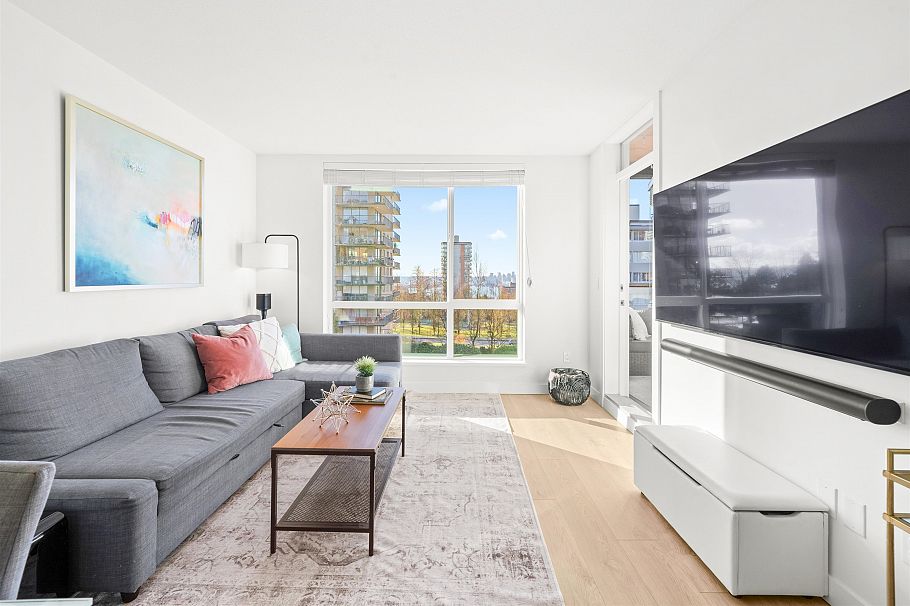 304 108 E 8th Street North Vancouver, BC - 7