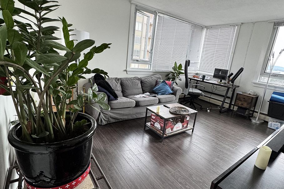 2003 1850 Comox Street Vancouver, BC - 6