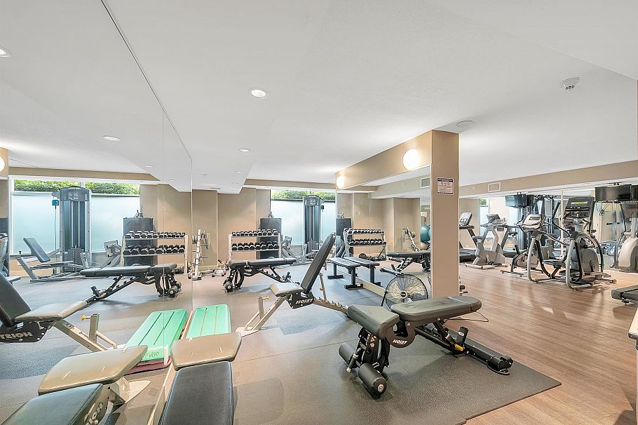 516 1133 Homer Street Vancouver, BC - 17