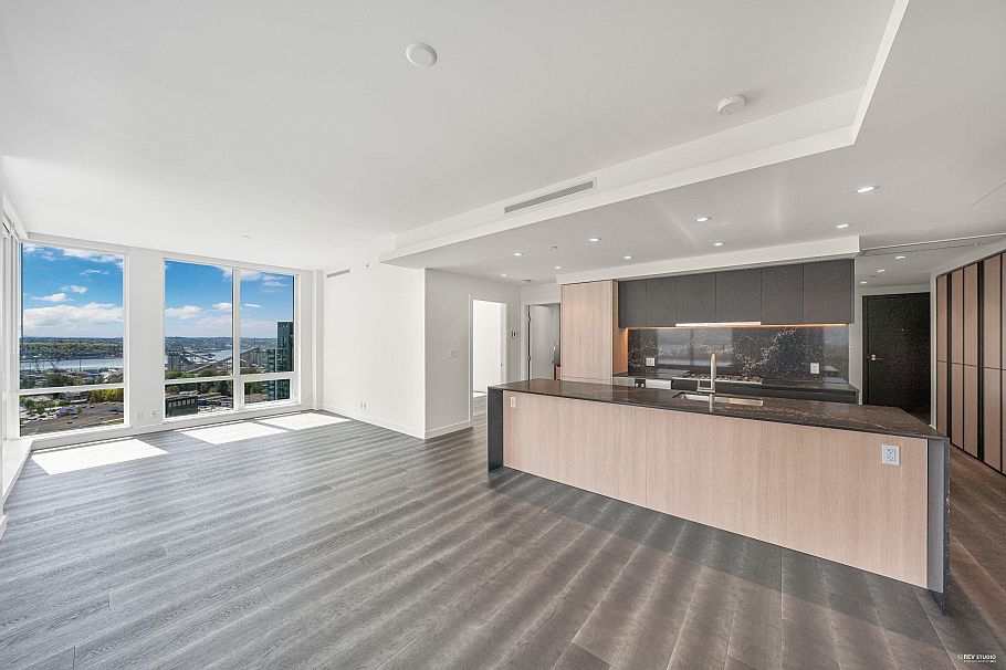 2604 1500 Fern Street North Vancouver, BC - 9