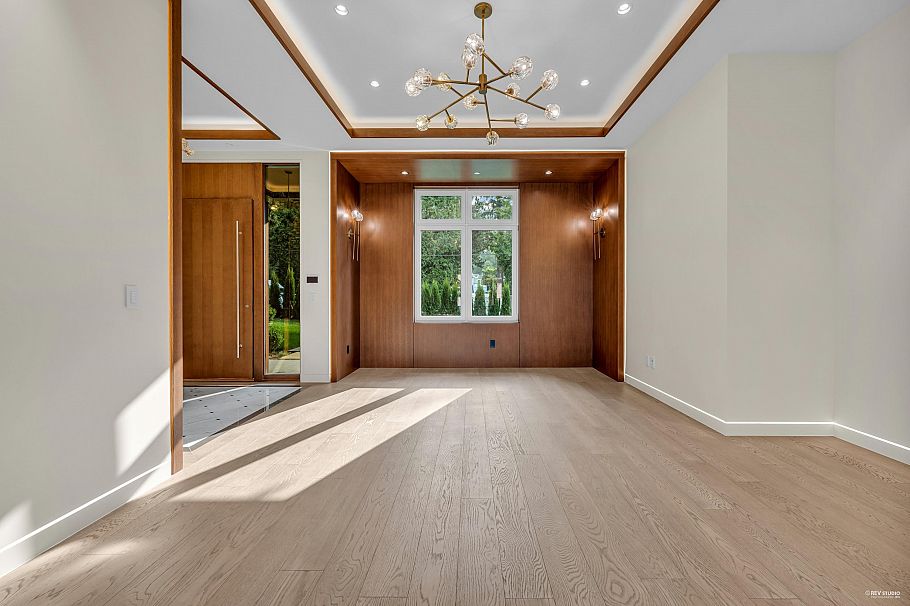 4465 Wallace Street Vancouver, BC - 4