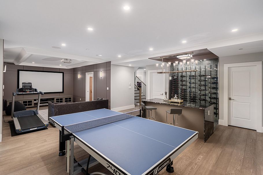 2820 W 32nd Avenue Vancouver, BC - 29