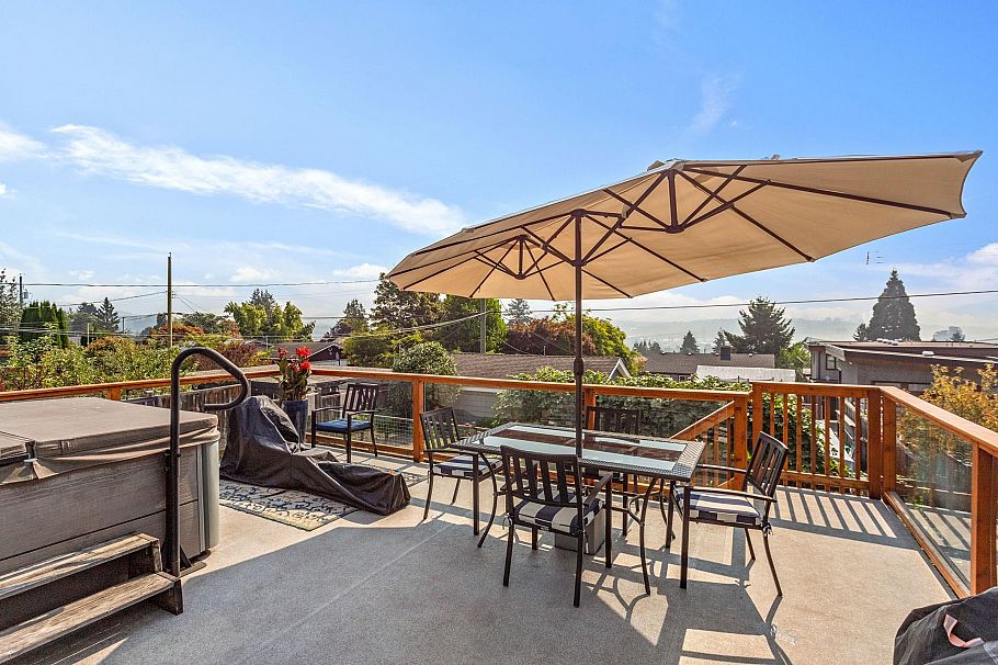 843 Whitchurch Street North Vancouver, BC - 26